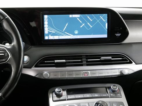Used 2021 Hyundai Palisade SEL w/ Premium Package image 26