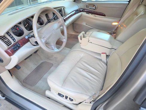 Used 2004 Buick Le Sabre Limited image 5