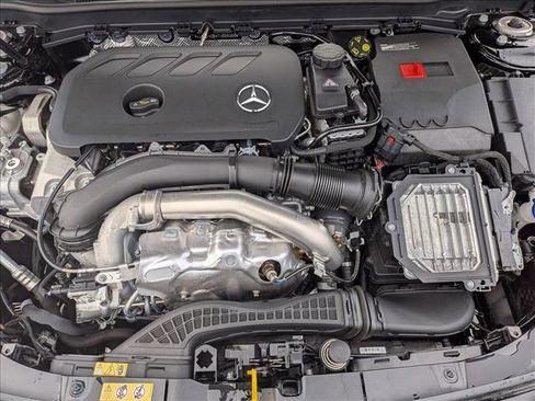 Certified 2026 Mercedes-Benz CLA 250 image 23