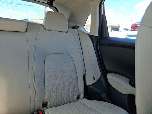 Used 2025 Honda HR-V LX image 16