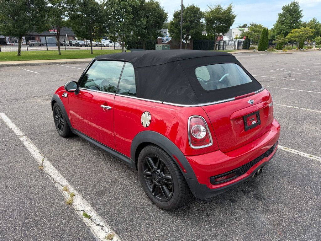 Used 2013 MINI Cooper S FWD image 27