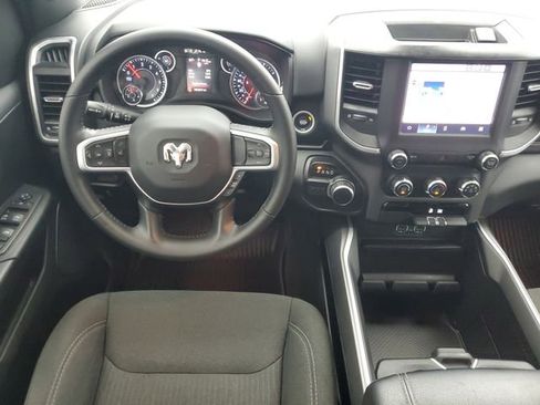 Used 2022 RAM 1500 Lone Star RWD image 16
