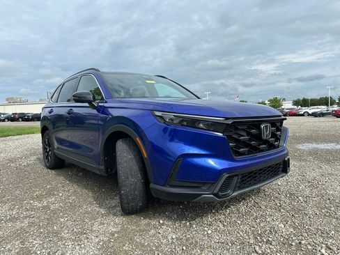 Used 2023 Honda CR-V Sport image 14