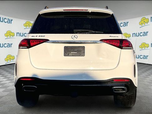 Used 2022 Mercedes-Benz GLE 350 4MATIC image 5
