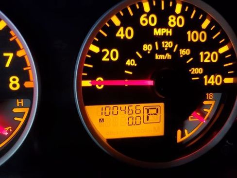 Used 2019 Nissan Frontier PRO-4X image 17