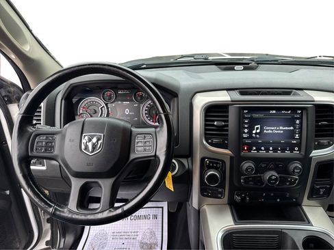 Used 2019 RAM 1500 Classic Warlock image 24