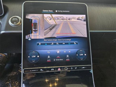 Used 2022 Mercedes-Benz S 500 4MATIC image 17