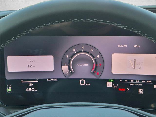 New 2026 Audi Q5 Premium AWD/4WD image 10