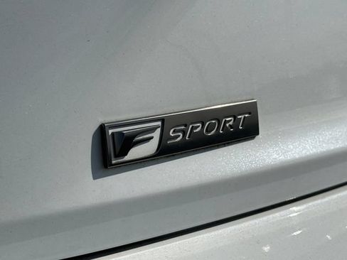 Used 2018 Lexus IS 350 F Sport w/ F Sport Package AWD/4WD image 17