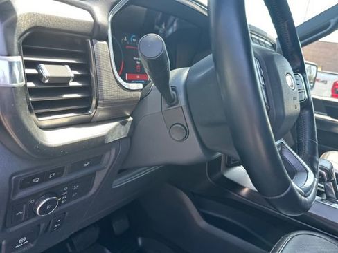Used 2022 Ford F150 Platinum AWD/4WD image 30