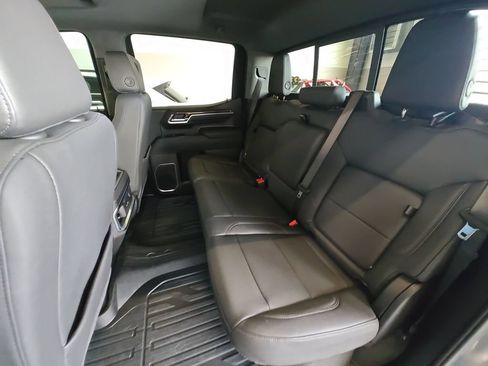 Certified 2026 GMC Sierra 1500 Elevation w/ Elevation Premium Package AWD/4WD image 22