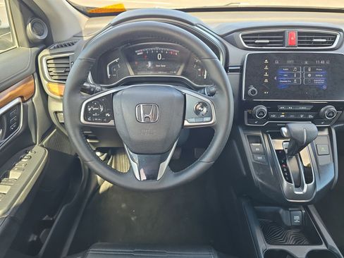 Used 2019 Honda CR-V EX-L image 10