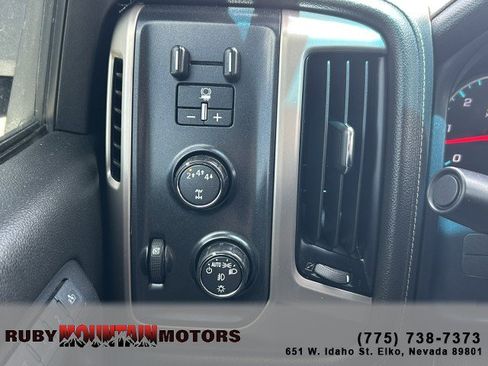 Used 2018 GMC Sierra 2500 Denali AWD/4WD image 15