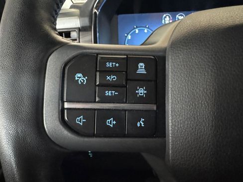 Used 2024 Ford F150 Lariat w/ Tow/Haul Package image 20