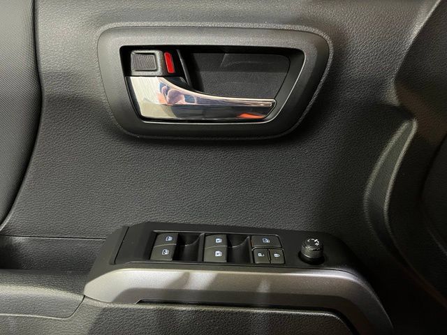 Certified 2023 Toyota Tacoma TRD Pro AWD/4WD image 13