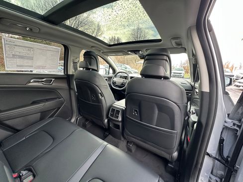 New 2026 Kia Sportage EX image 20