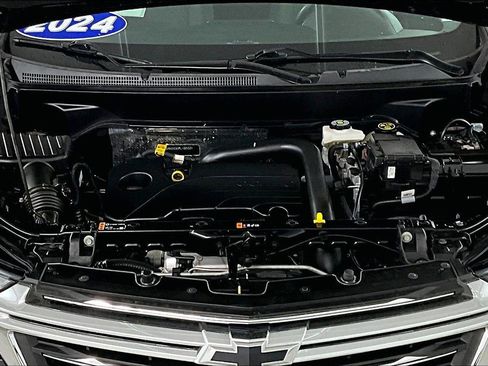 Used 2024 Chevrolet Equinox LT w/ LPO, Floor Liner Package image 30