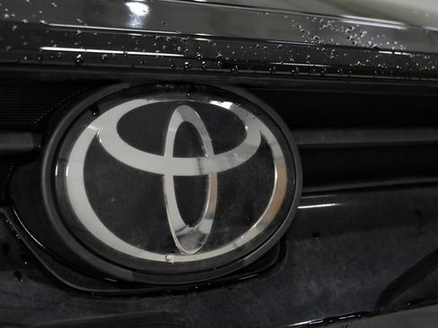 Used 2025 Toyota Grand Highlander AWD Hybrid image 12