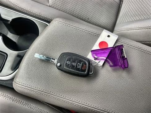 Used 2018 Hyundai Sonata SE image 21