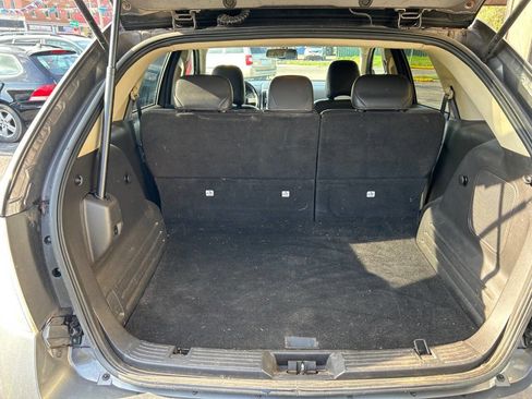 Used 2010 Ford Edge Limited image 18