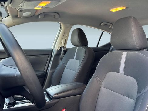 Used 2024 Nissan Sentra SV w/ Trunk Package FWD image 26