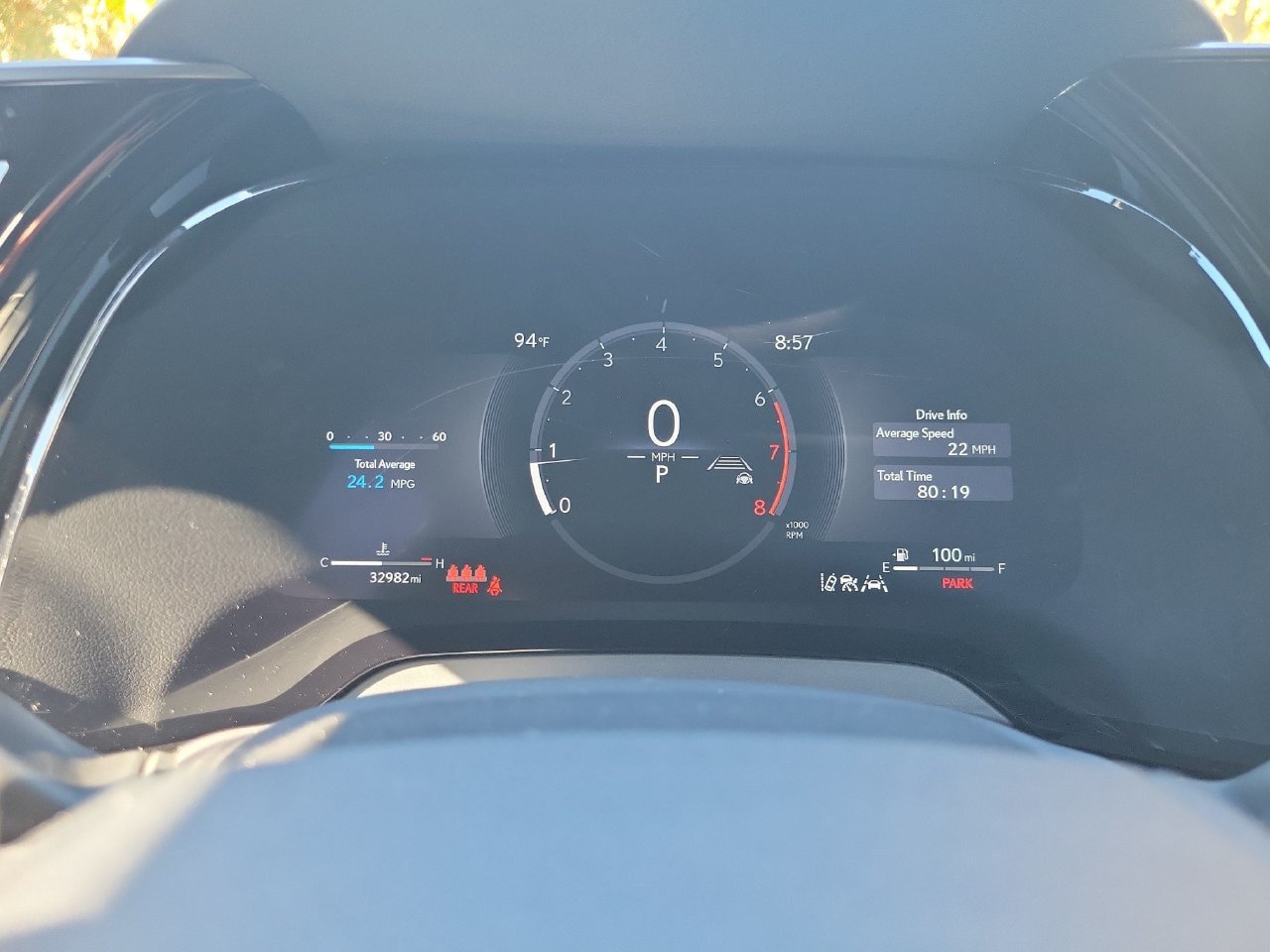 Used 2025 Lexus RX 350 Premium FWD image 20