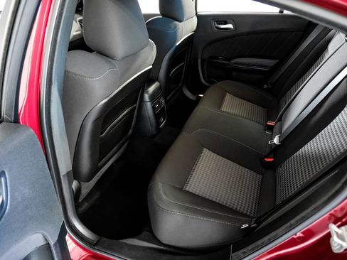 Used 2023 Dodge Charger R/T w/ Blacktop Package image 36