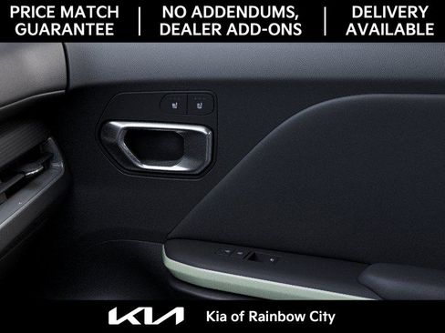 New 2026 Kia K4 GT-Line FWD image 27