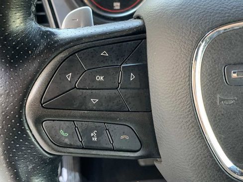 Used 2020 Dodge Challenger R/T Scat Pack w/ Driver Convenience Group image 17