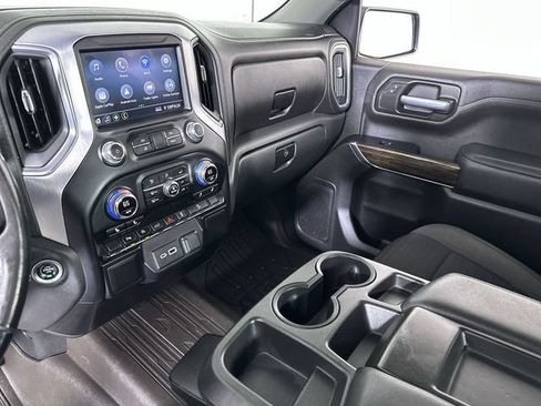Used 2021 GMC Sierra 1500 Elevation w/ Driver Alert Package I AWD/4WD image 36