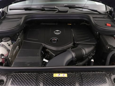 New 2026 Mercedes-Benz GLE 350 GLE 350 image 11