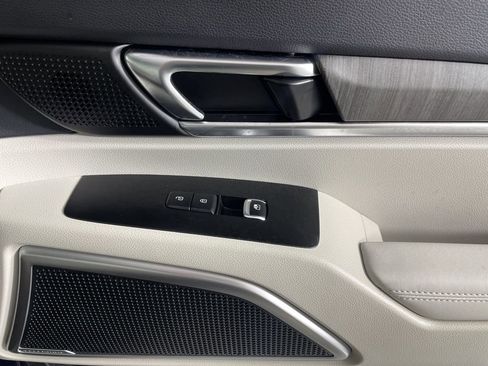 New 2025 Kia Telluride EX image 12