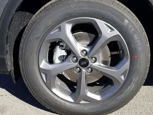 New 2026 Ford Escape ST-Line Select w/ Tech Pack #1 image 13