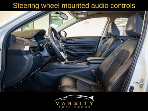 Used 2019 Nissan Altima 2.5 SR image 10