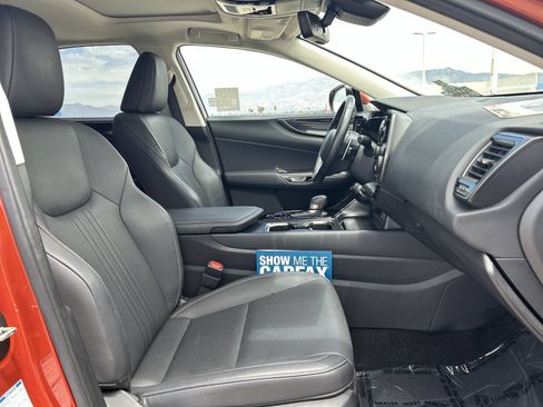 Used 2023 Lexus NX 350 AWD w/ Cold Area Package image 26