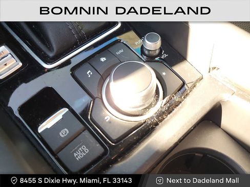 Used 2021 MAZDA MAZDA6 Grand Touring image 14