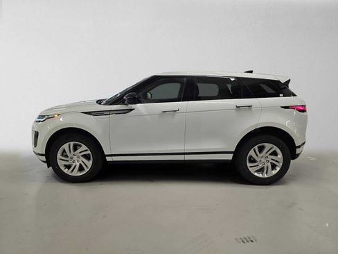 Used 2026 Land Rover Range Rover Evoque S AWD/4WD image 2
