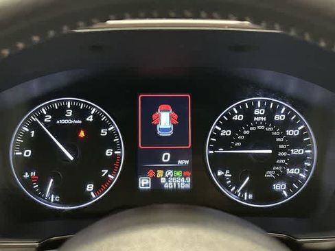Used 2024 Subaru Outback Touring XT AWD/4WD image 7