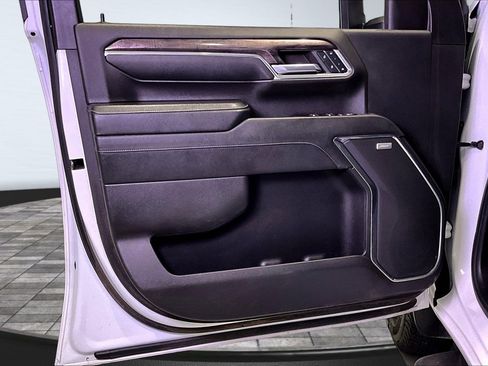 Used 2024 Chevrolet Silverado 3500 LTZ w/ LTZ Plus Package image 21