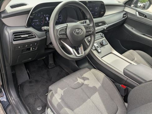 Used 2022 Hyundai Palisade SE AWD/4WD image 17