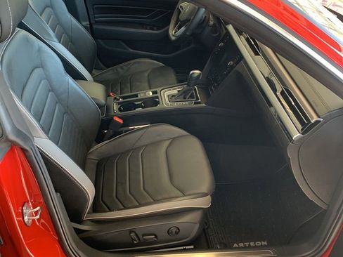 Used 2023 Volkswagen Arteon SEL Premium image 13