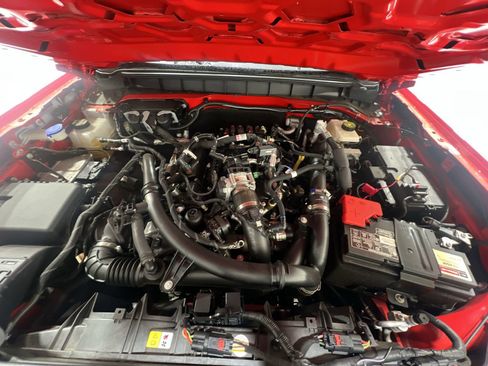 Used 2023 Ford Bronco Wildtrak image 25