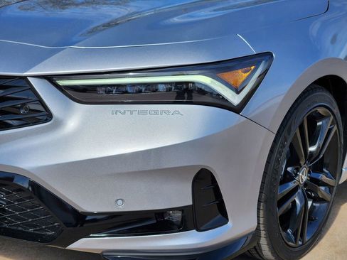 New 2026 Acura Integra A-Spec image 9