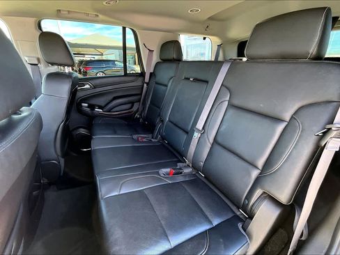 Used 2016 GMC Yukon SLT w/ Open Road Package image 21