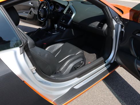 Used 2009 Audi R8 V8 AWD/4WD image 17