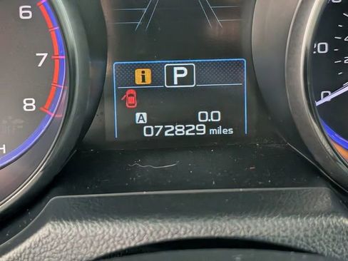 Used 2018 Subaru Outback 2.5i Limited image 20