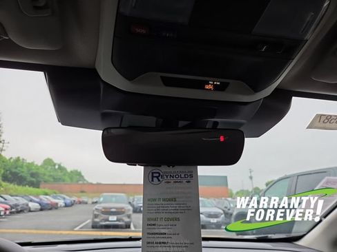 New 2026 Subaru Crosstrek 2.5i Limited AWD/4WD image 12