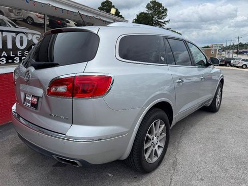 Used 2015 Buick Enclave Leather FWD image 6