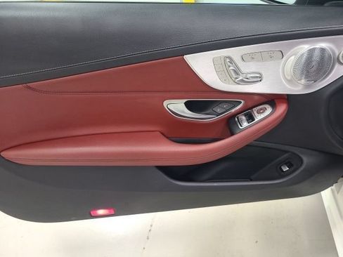 Used 2021 Mercedes-Benz C 300 Coupe image 22