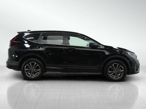 Used 2021 Honda CR-V EX image 6